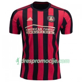 Atlanta United FC Dres Domaći 2019/20 Kratkih Rukava
